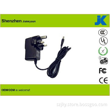 12v adapter, CE cert,,for European